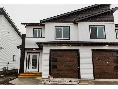 11445 95 Street, Clairmont, AB - Outdoor