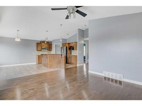 10223 93 Street, Sexsmith, AB - Indoor Photo Showing Kitchen