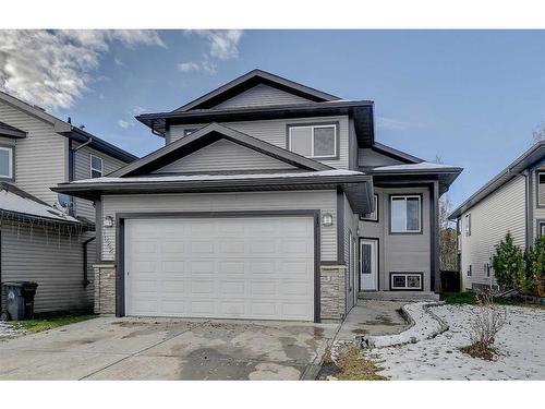 10223 93 Street, Sexsmith, AB - Outdoor