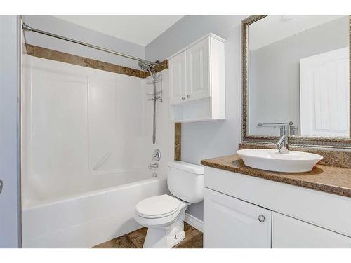 10223 93 Street, Sexsmith, AB - Indoor Photo Showing Bathroom