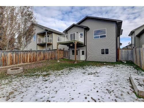 10223 93 Street, Sexsmith, AB - Outdoor