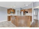 10223 93 Street, Sexsmith, AB  - Indoor Photo Showing Kitchen 