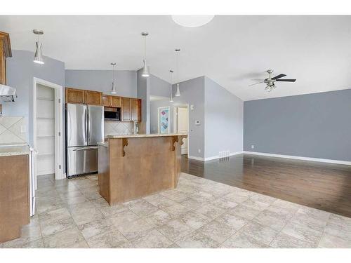 10223 93 Street, Sexsmith, AB - Indoor Photo Showing Kitchen