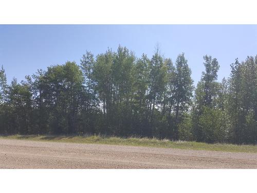 Weberville Road, Rural Northern Lights, County Of, AB 