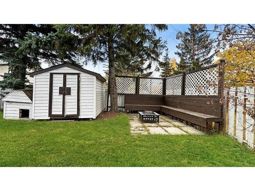 9832 81 Avenue, Grande Prairie, AB 