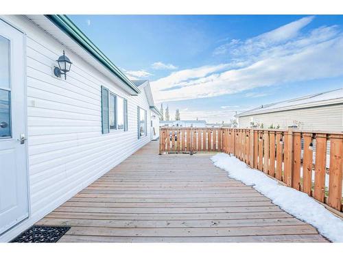 613 Carley Close, Rural Grande Prairie No. 1, County Of, AB - Outdoor With Exterior