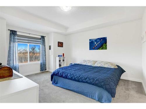 10414 135 Avenue, Grande Prairie, AB - Indoor Photo Showing Bedroom