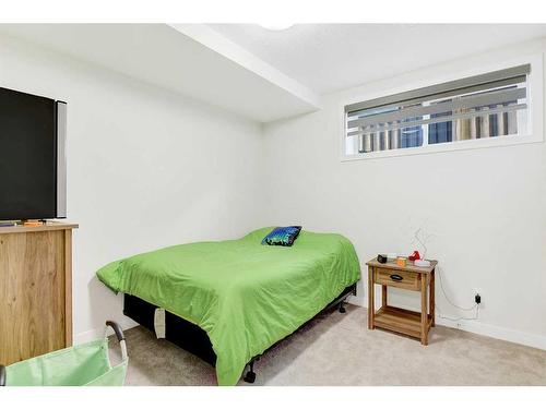 10414 135 Avenue, Grande Prairie, AB - Indoor Photo Showing Bedroom