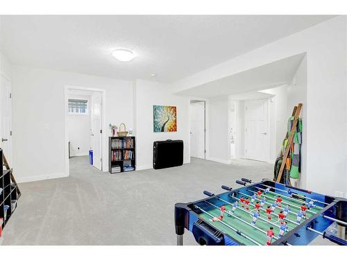 10414 135 Avenue, Grande Prairie, AB - Indoor Photo Showing Bedroom