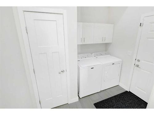 10414 135 Avenue, Grande Prairie, AB - Indoor Photo Showing Laundry Room