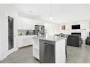 10414 135 Avenue, Grande Prairie, AB  - Indoor Photo Showing Kitchen With Upgraded Kitchen 