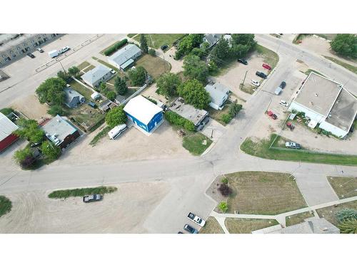 9410 100 Street, Peace River, AB 