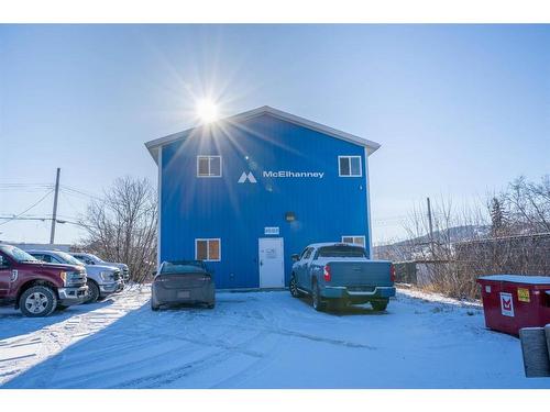 9410 100 Street, Peace River, AB 