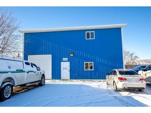 9410 100 Street, Peace River, AB 