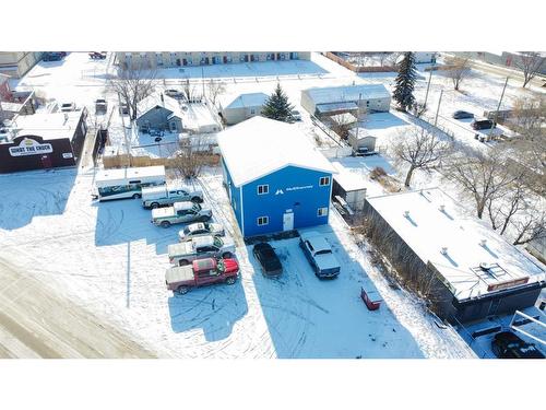 9410 100 Street, Peace River, AB 