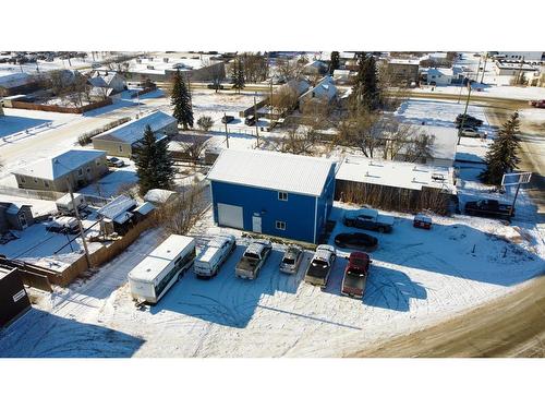 9410 100 Street, Peace River, AB 