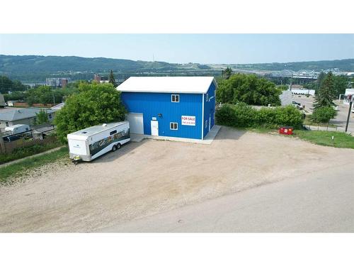 9410 100 Street, Peace River, AB 