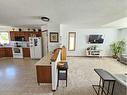 9862 67 Avenue, Grande Prairie, AB  - Indoor Photo Showing Kitchen 