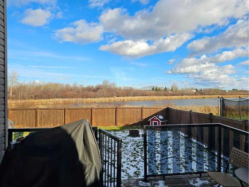 9539 92 Street, Wembley, AB - Outdoor With View