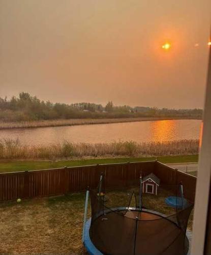 9539 92 Street, Wembley, AB - Outdoor With View