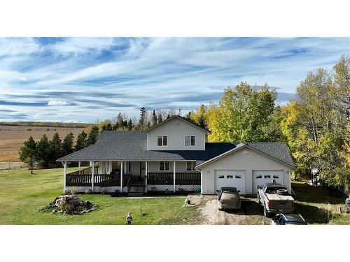 731072 Rang Road 124, Rural Grande Prairie No. 1, County Of, AB 