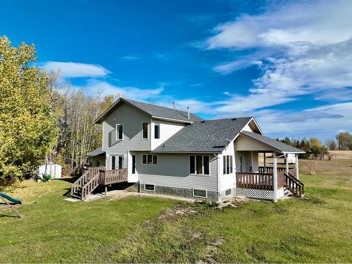 731072 Rang Road 124, Rural Grande Prairie No. 1, County Of, AB 