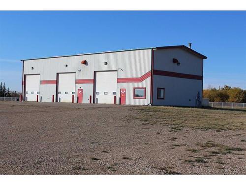 902 Main Street, Manning, AB 