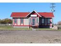 902 Main Street, Manning, AB 