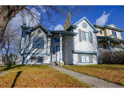 8942 64 Avenue, Grande Prairie, AB - Outdoor With Facade