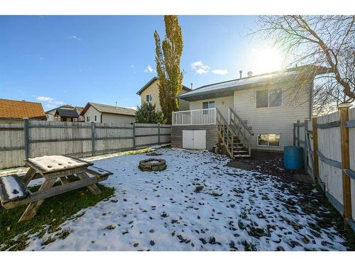 8942 64 Avenue, Grande Prairie, AB - Outdoor