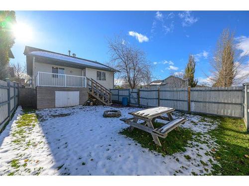 8942 64 Avenue, Grande Prairie, AB - Outdoor With Deck Patio Veranda