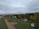 5126 Hwy 49, Wanham, AB  - Outdoor With View 