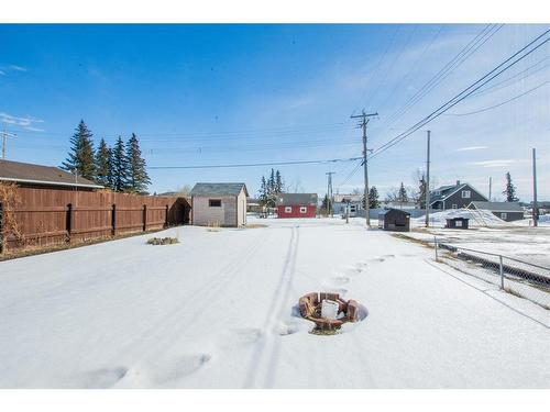 9905 99 Avenue, Sexsmith, AB - Outdoor