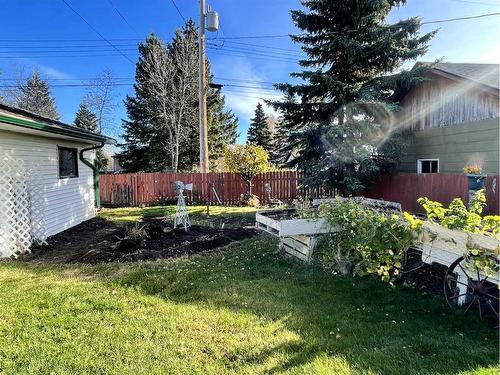 4706 55 Street, Grimshaw, AB - Outdoor