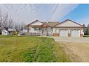 59502 Range Road 35, Rural Barrhead No. 11, County Of, AB  - Outdoor With Deck Patio Veranda With Facade 