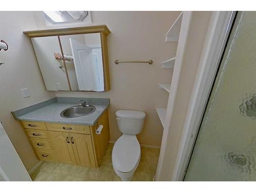 59502 Range Road 35, Rural Barrhead No. 11, County Of, AB - Indoor Photo Showing Bathroom