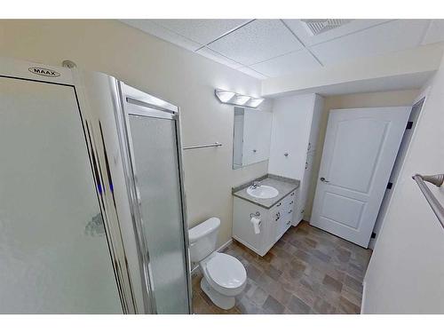 59502 Range Road 35, Rural Barrhead No. 11, County Of, AB - Indoor Photo Showing Bathroom