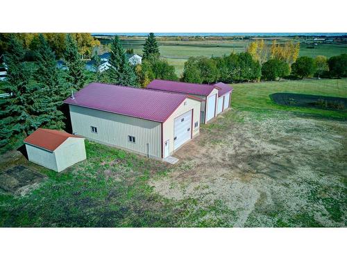 59502 Range Road 35, Rural Barrhead No. 11, County Of, AB - Outdoor