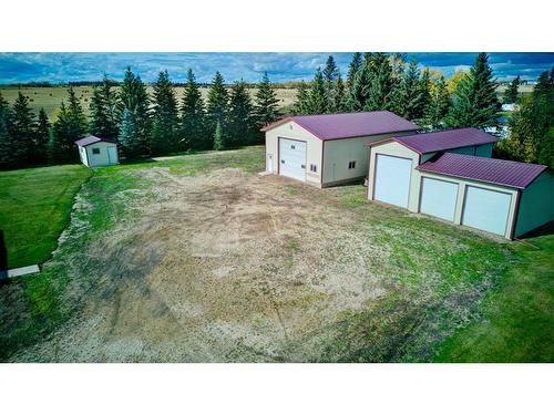 59502 Range Road 35, Rural Barrhead No. 11, County Of, AB - Outdoor