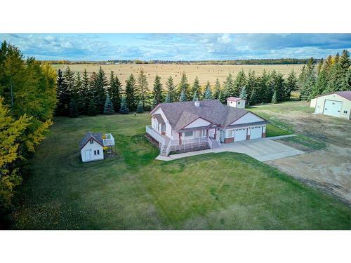 59502 Range Road 35, Rural Barrhead No. 11, County Of, AB - Outdoor