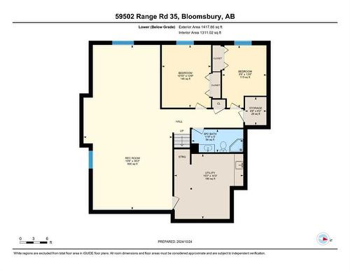 59502 Range Road 35, Rural Barrhead No. 11, County Of, AB - Other