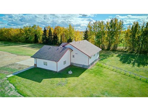 59502 Range Road 35, Rural Barrhead No. 11, County Of, AB - Outdoor