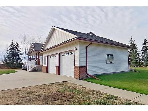 59502 Range Road 35, Rural Barrhead No. 11, County Of, AB - Outdoor