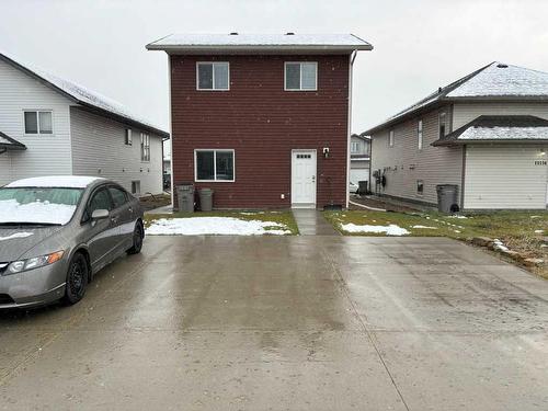 11550 73 Avenue, Grande Prairie, AB - Outdoor