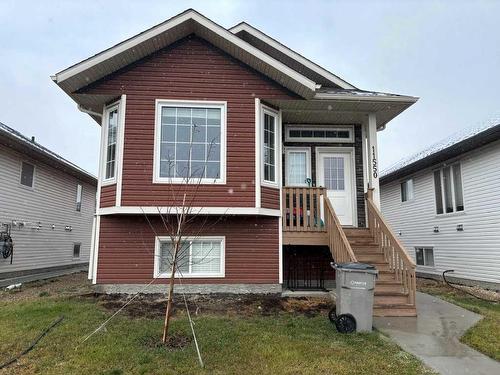 11550 73 Avenue, Grande Prairie, AB - Outdoor