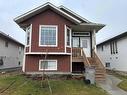 11550 73 Avenue, Grande Prairie, AB  - Outdoor 