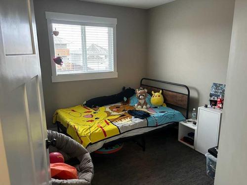 11550 73 Avenue, Grande Prairie, AB - Indoor Photo Showing Bedroom