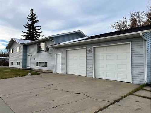 8302 Patterson Drive, Grande Prairie, AB - Outdoor With Exterior