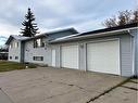 8302 Patterson Drive, Grande Prairie, AB  - Outdoor With Exterior 