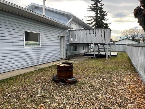 8302 Patterson Drive, Grande Prairie, AB - Outdoor